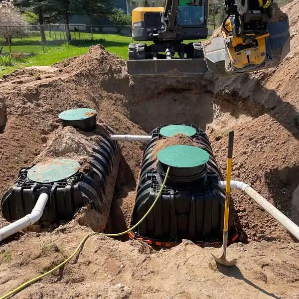 septic tank services Brooklyn Park
